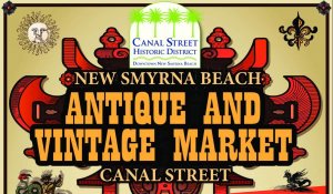 Antique and Vintage Market @ New Smyrna Beach | Florida | United States