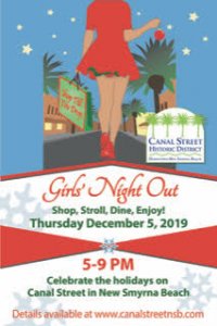 Annual Girls Night Out @ Girls Night Out