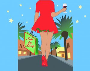 10th Annual Girls Night Out @ Girls Night Out