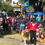 pooch parade