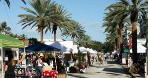 Coastal Christmas Market @ Canal Street