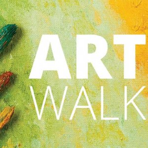 Art Stroll @ Art Stroll on Canal Street