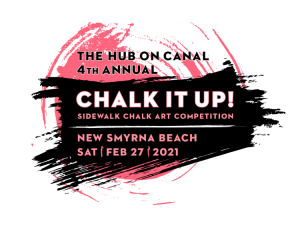 4th Annual Chalk It Up!