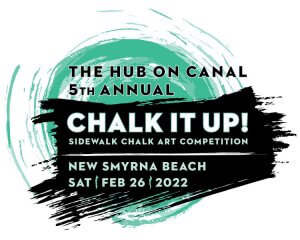 5th Annual Chalk It Up! @ New Smyrna Beach | Florida | United States