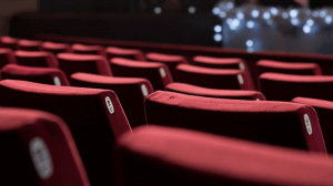 The Hub's Reel Deal Film Festival @ The Hub on Canal