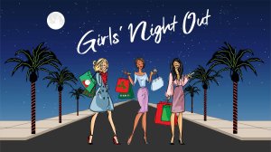 Girls' Night Out