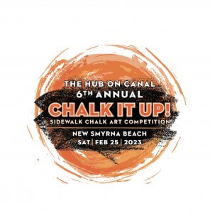 6th Annual Chalk It Up! @ New Smyrna Beach | Florida | United States